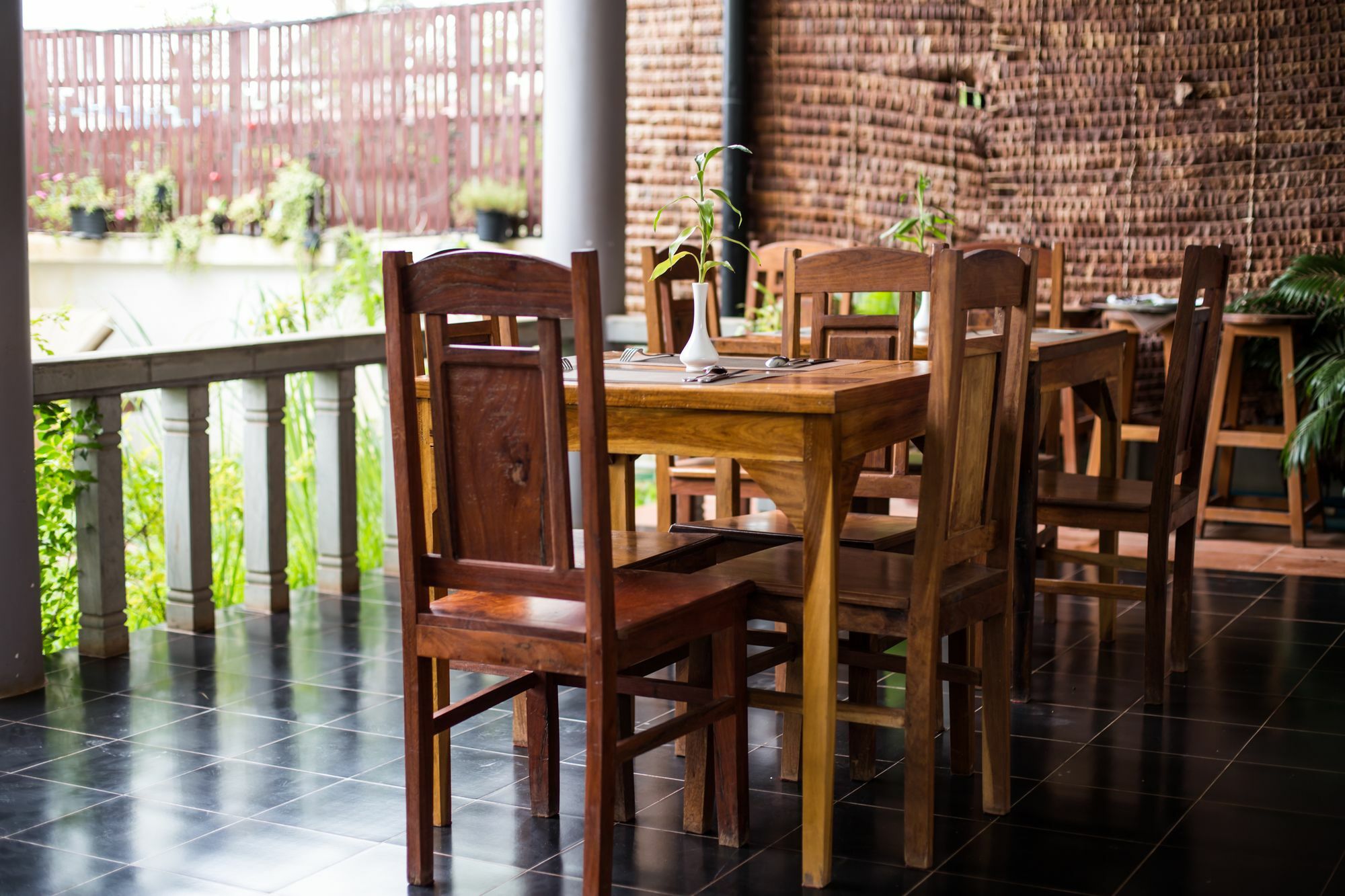 Rainsey Angkor Art & Home Siem Reap Exteriör bild